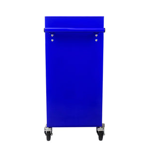 4 Drawers Multifunctional Tool Cart With Wheels