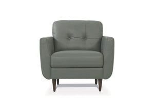 Radwan Pesto Accent Chair