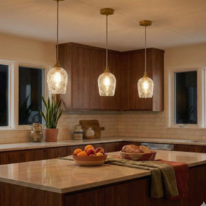 Glowline Pendant Lamp