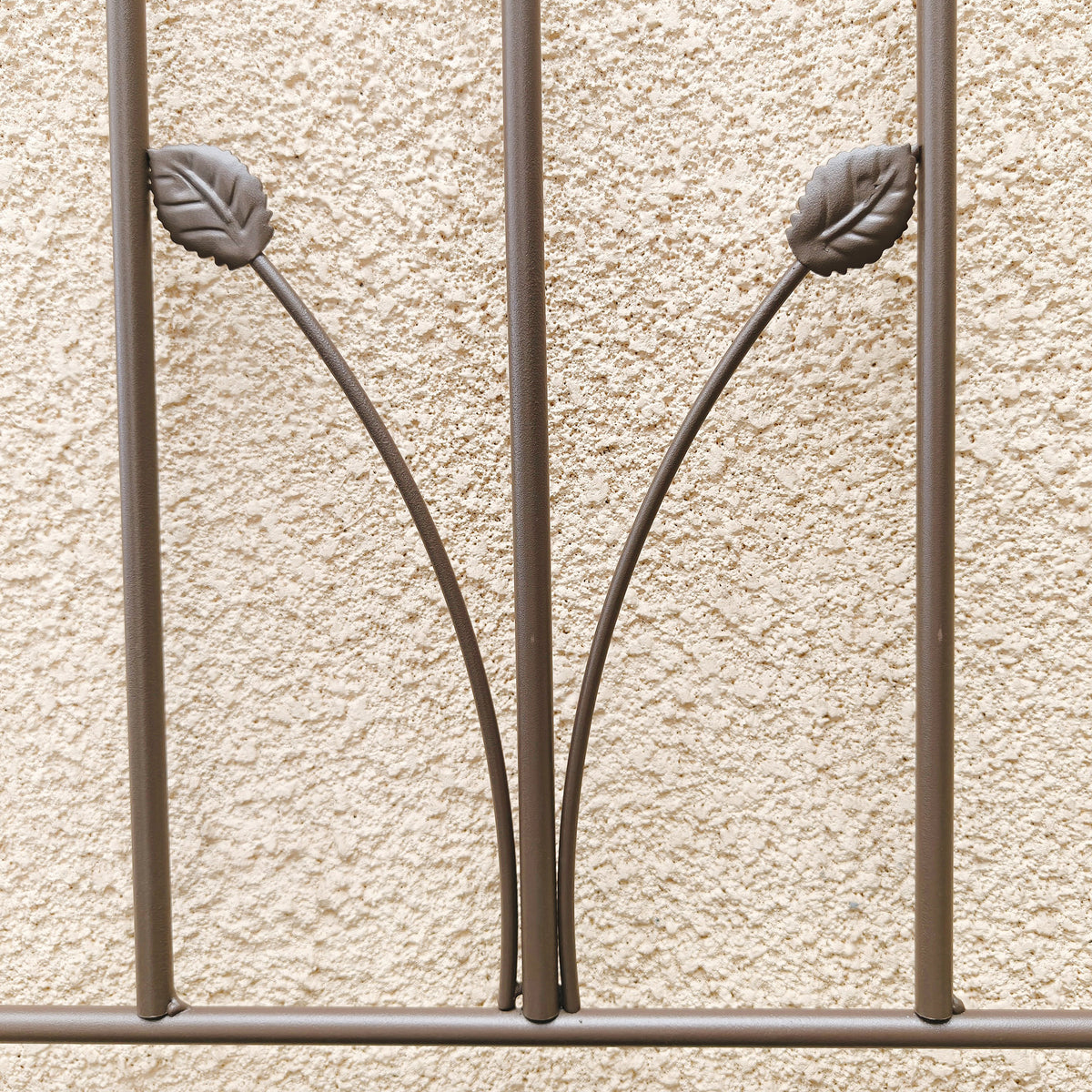 4 Pack Metal Garden Trellis