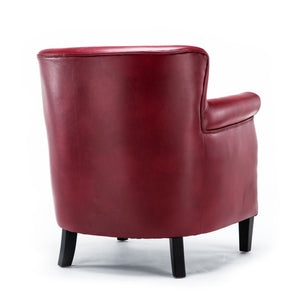 Hadley - Club Chair
