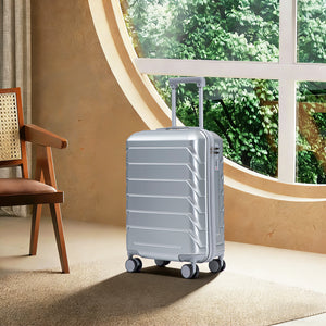 20 Inch ABS Hard Shell Travel Checked Luggage