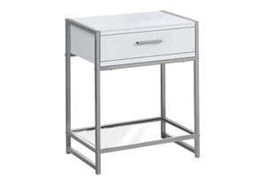 Versatile Accent Side Table, Storage Drawer - Best Buy Furniture
