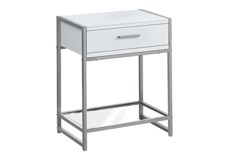 Versatile Accent Side Table, Storage Drawer - Best Buy Furniture