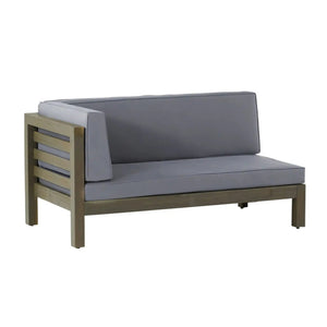 Oana - Corner Bench And Coffee Table - Best Buy Furniture