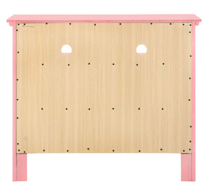 Hammond - Charming Media Chest With Storage