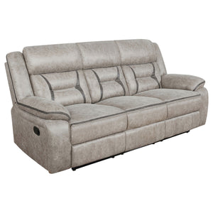 Brazelton - Pillow Top Arm Motion Living Room Set