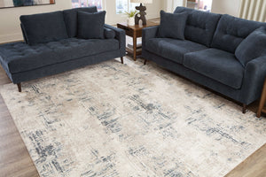 Gentor - Rug - Best Buy Furniture