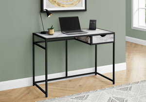 Computer Desk For Home Office, 1 Storage Drawer, Contemporary & Modern - Best Buy Furniture