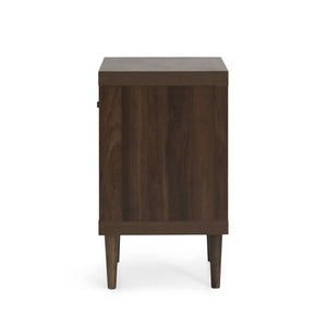 Nystrom - Single Drawer Nightstand