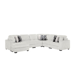Snuggle - Living Room Sectional