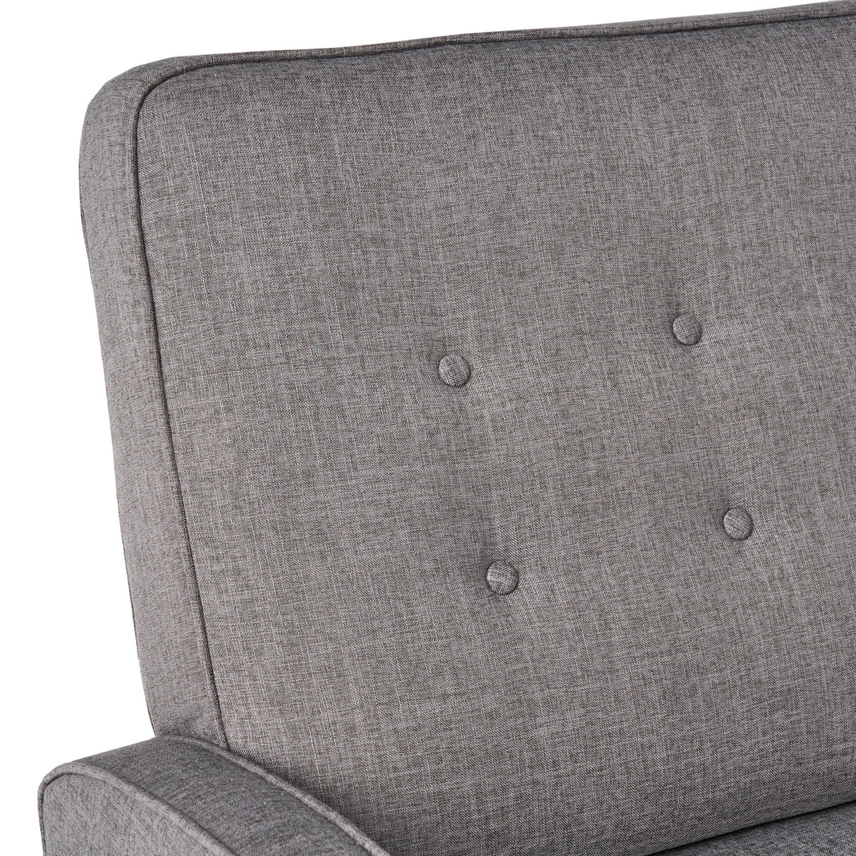 Manual Standard Wide Recliner