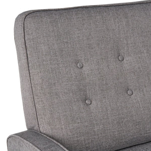 Manual Standard Wide Recliner