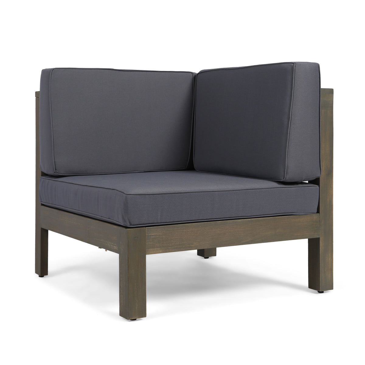 Oana 5-Piece V Shape Sofa Set