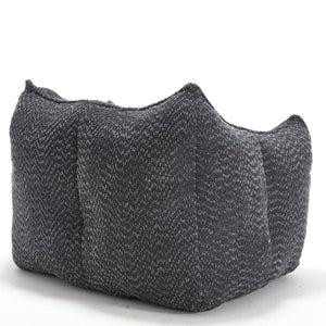 Comfortable Sofa Chairs With Highly Resilient Foam For Living Rooms And Bedrooms