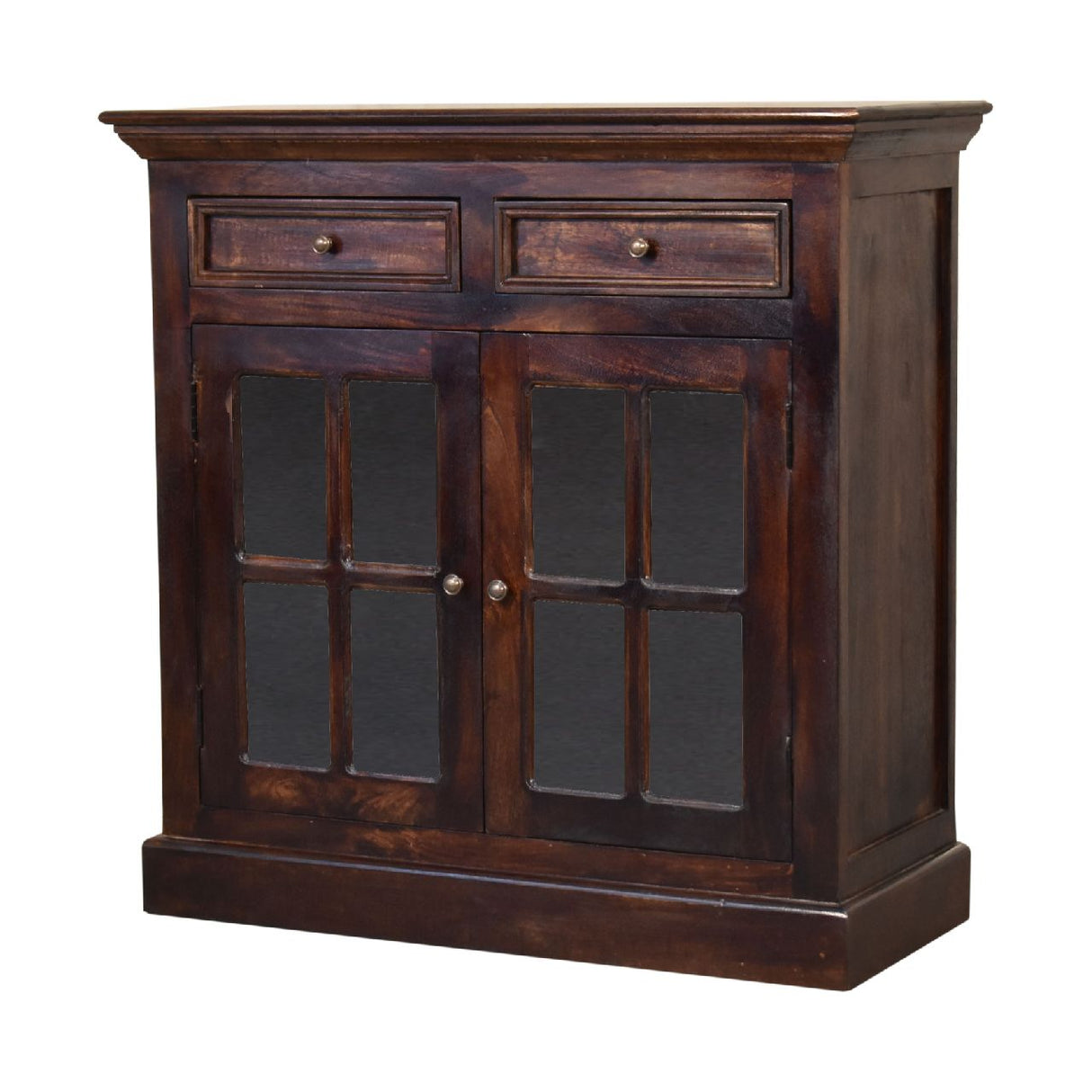 Solid Wood Light