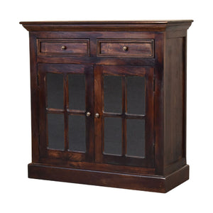 Solid Wood Light