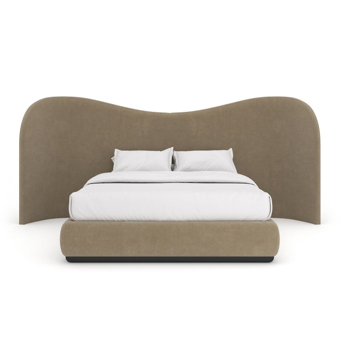 Clio Bed
