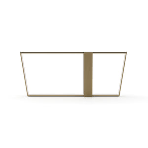 Counter Balance Console Table