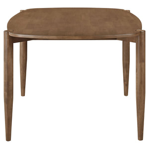 Whisten - Dining Table - Walnut