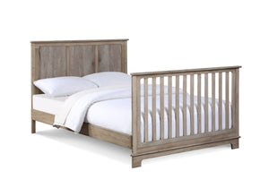 son - 4-In-1 Convertible Crib