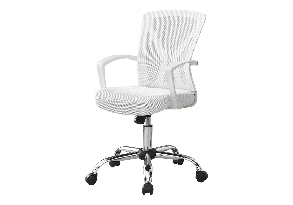 Office Chair & Adjustable Height, Swivel, Ergonomic, Contemporary & Modern - Best Buy Furniture