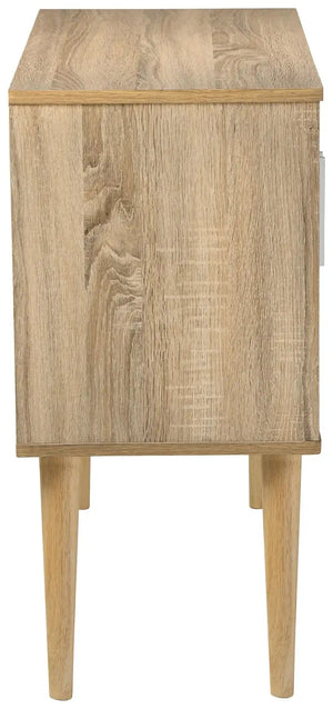 Orinfield - Accent Cabinet - Best Buy Furniture