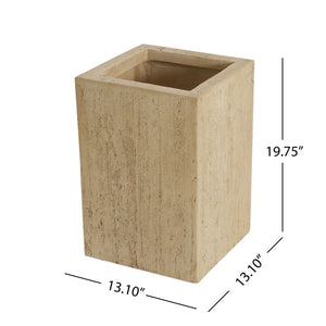 Modern Outdoor Planter - Best Buy Furniture