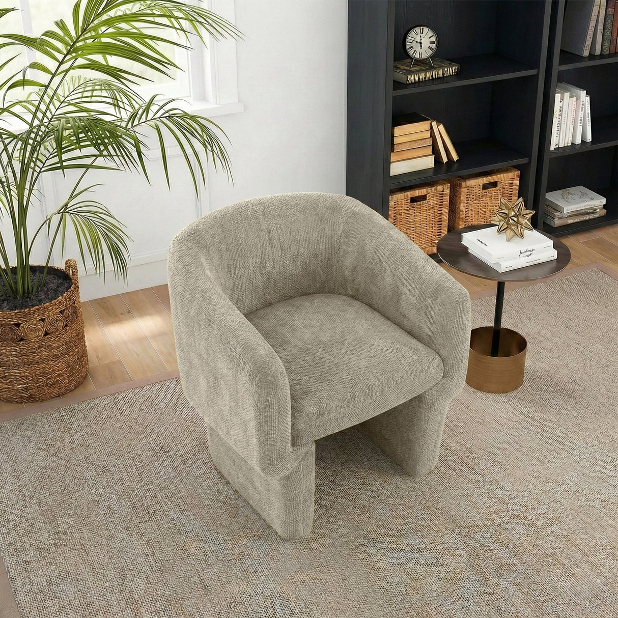Wichita Bean Bag Chair