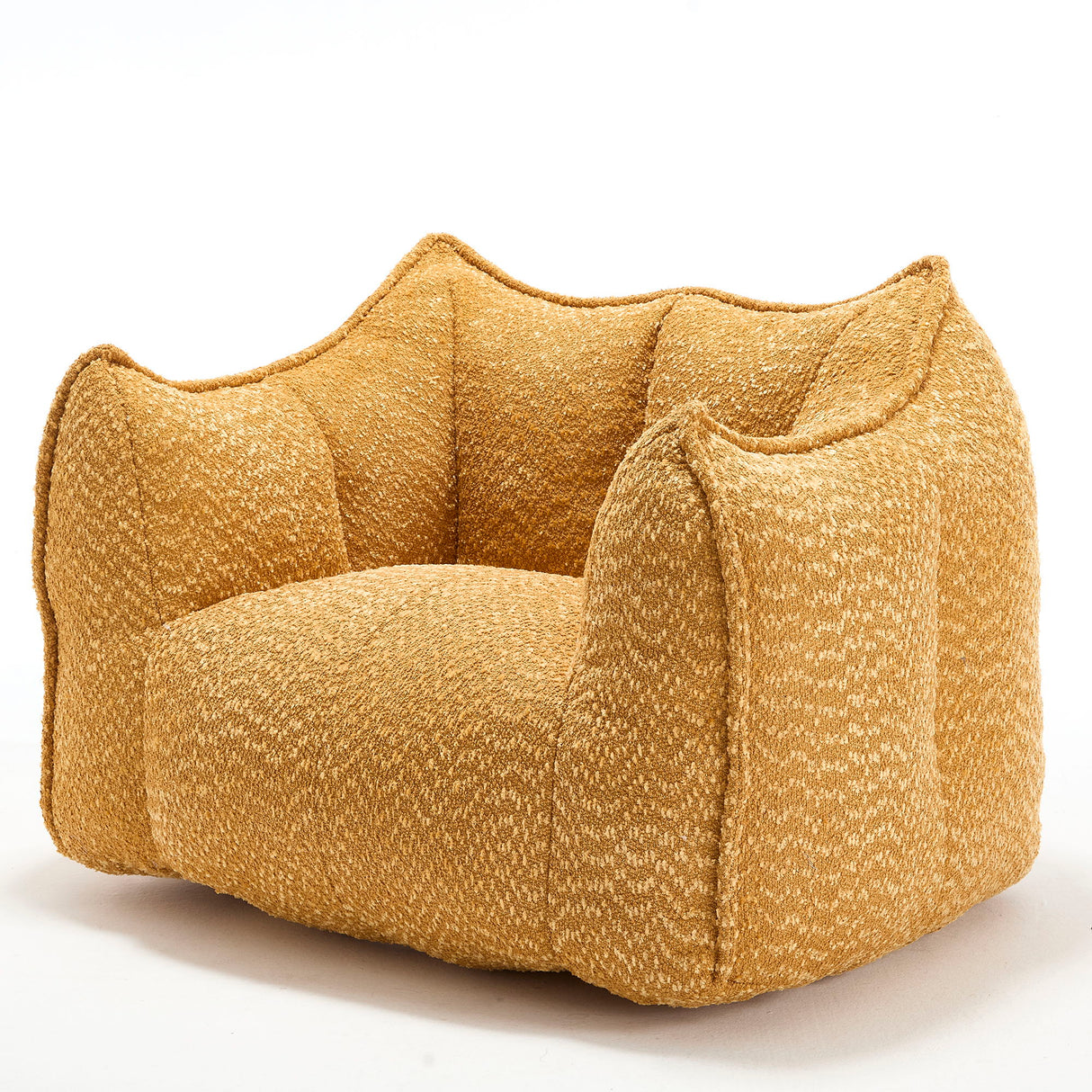 Comfortable Sofa Chairs With Highly Resilient Foam For Living Rooms And Bedrooms