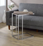 Danson - Weathered Accent Table - Oak - Best Buy Furniture