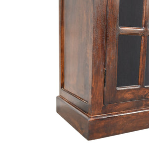 Solid Wood Light