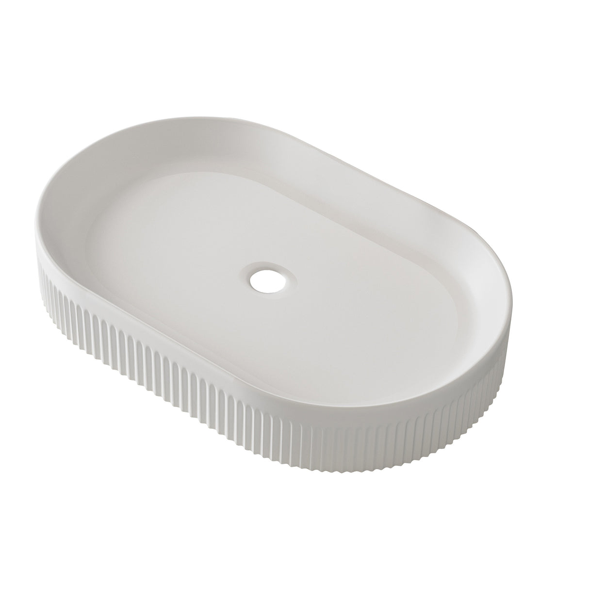 22.8-In Vessel Bathroom Vanity