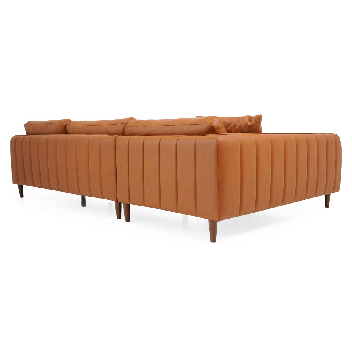 Cairo Sectional Left Sofa