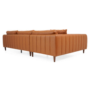 Cairo Sectional Left Sofa
