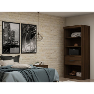 Mulberry - Wardrobe Closet