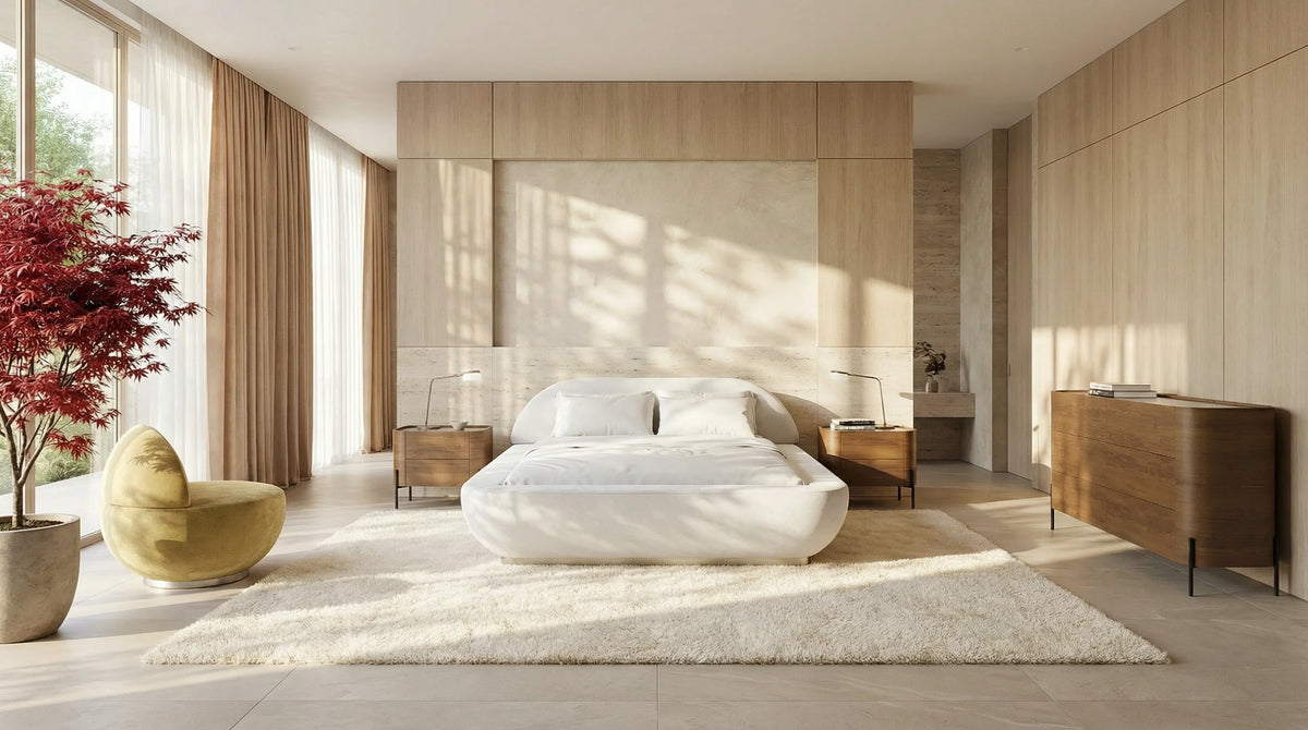 Jagger Bed