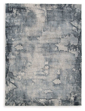 Langrich - Rug - Best Buy Furniture