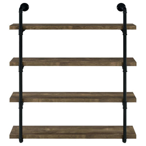 Industrial Design Wall Shelf