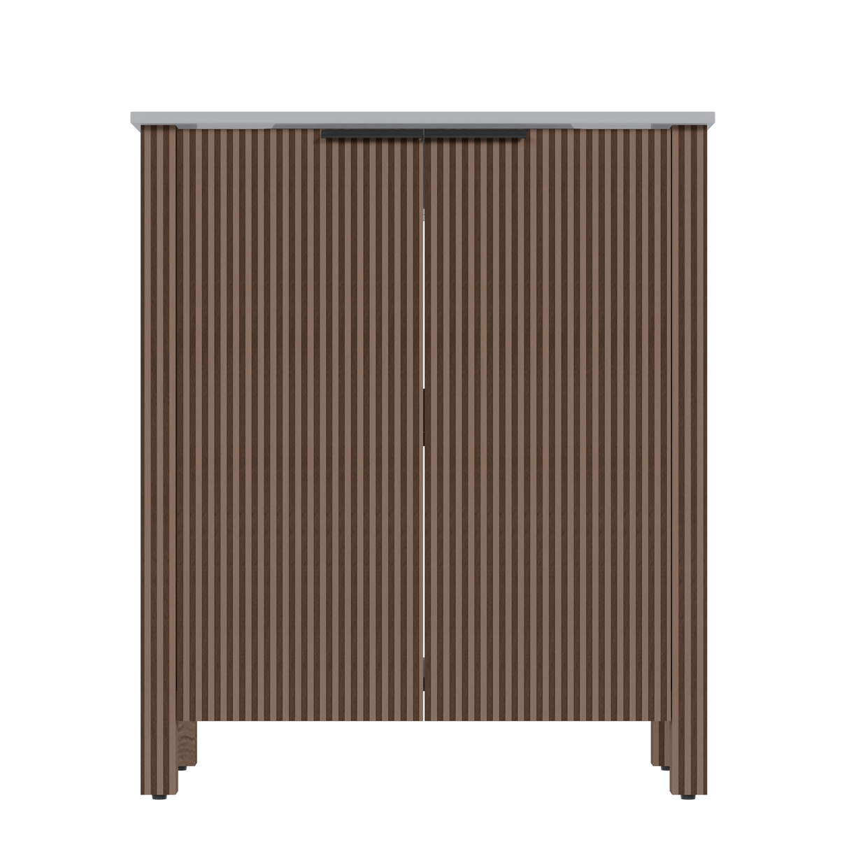 A 30-inch Bathroom Vanity