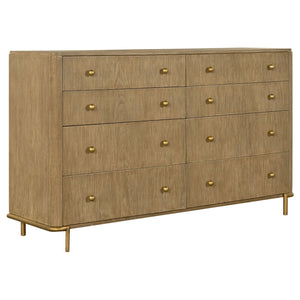 Stevie - Bedroom Set