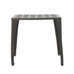 Outdoor KAI 18" Side Table