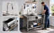 Kitchen Sinks