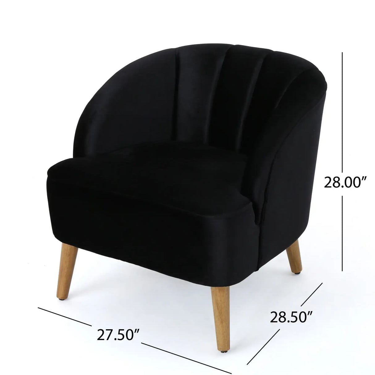 Accent Chair, Club Armchair, Modern Reading Chair - Best Buy Furniture