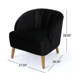 Accent Chair, Club Armchair, Modern Reading Chair - Best Buy Furniture