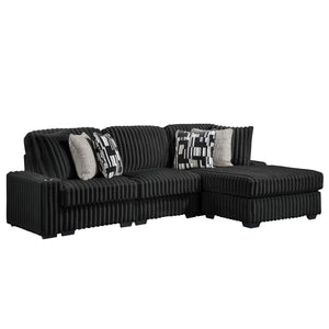 Puffy - Living Room Sectional
