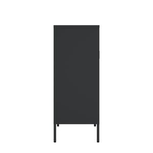 Amelia - Accent Cabinet