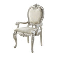 Bently - Arm Chair (Set of 2) - Champagne - Best Buy Furniture