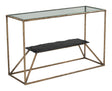 Zuo Modern Ranol Console Table