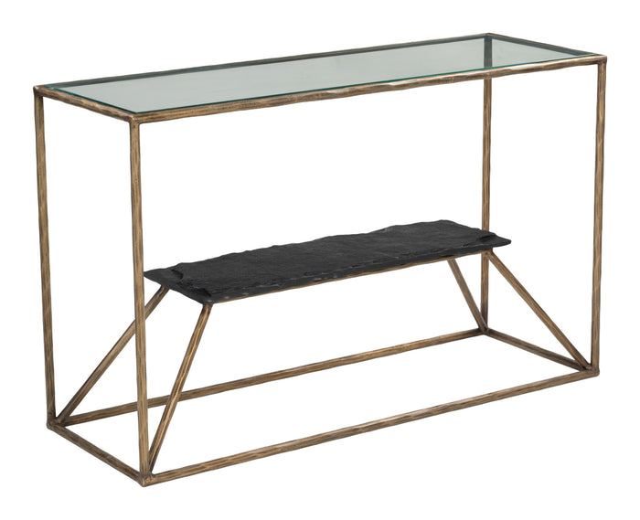 Zuo Modern Ranol Console Table